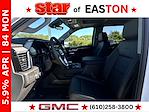 2026 GMC Sierra 1500 Crew Cab 4WD Pickup for sale #461320 - photo 12