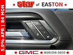 2026 GMC Sierra 1500 Crew Cab 4WD Pickup for sale #461320 - photo 15