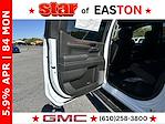 2026 GMC Sierra 1500 Crew Cab 4WD Pickup for sale #461320 - photo 17