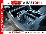 2026 GMC Sierra 1500 Crew Cab 4WD Pickup for sale #461320 - photo 24