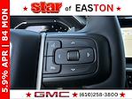 2026 GMC Sierra 1500 Crew Cab 4WD Pickup for sale #461320 - photo 25