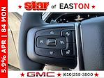 2026 GMC Sierra 1500 Crew Cab 4WD Pickup for sale #461320 - photo 26