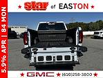 2026 GMC Sierra 1500 Crew Cab 4WD Pickup for sale #461320 - photo 34