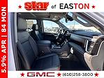 2026 GMC Sierra 1500 Crew Cab 4WD Pickup for sale #461320 - photo 9