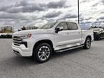 2022 Chevrolet Silverado 1500 Crew Cab 4WD Pickup for sale #461320A - photo 3