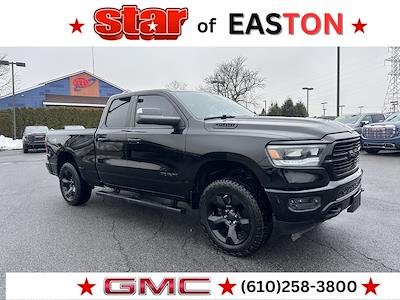 Used 2019 Ram 1500 - photo 1