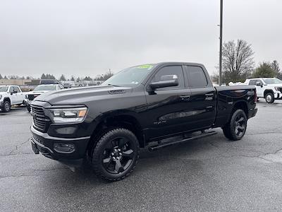Used 2019 Ram 1500 - photo 1