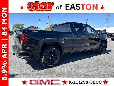 New 2026 GMC Sierra 1500 Pro Crew Cab 4x4 Pickup for sale #461321 - photo 2