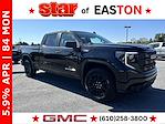 New 2026 GMC Sierra 1500 Pro Crew Cab 4x4 Pickup for sale #461321 - photo 1
