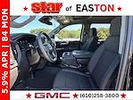 New 2026 GMC Sierra 1500 Pro Crew Cab 4x4 Pickup for sale #461321 - photo 11
