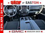New 2026 GMC Sierra 1500 Pro Crew Cab 4x4 Pickup for sale #461321 - photo 15