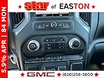 New 2026 GMC Sierra 1500 Pro Crew Cab 4x4 Pickup for sale #461321 - photo 18