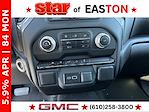 New 2026 GMC Sierra 1500 Pro Crew Cab 4x4 Pickup for sale #461321 - photo 19