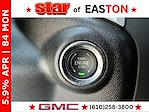 New 2026 GMC Sierra 1500 Pro Crew Cab 4x4 Pickup for sale #461321 - photo 20