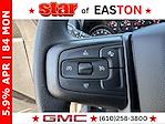 New 2026 GMC Sierra 1500 Pro Crew Cab 4x4 Pickup for sale #461321 - photo 21