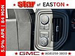 New 2026 GMC Sierra 1500 Pro Crew Cab 4x4 Pickup for sale #461321 - photo 22