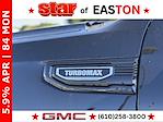 New 2026 GMC Sierra 1500 Pro Crew Cab 4x4 Pickup for sale #461321 - photo 24