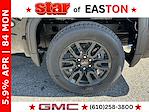 New 2026 GMC Sierra 1500 Pro Crew Cab 4x4 Pickup for sale #461321 - photo 26