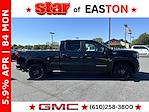 New 2026 GMC Sierra 1500 Pro Crew Cab 4x4 Pickup for sale #461321 - photo 4