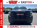 New 2026 GMC Sierra 1500 Pro Crew Cab 4x4 Pickup for sale #461321 - photo 5