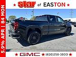 New 2026 GMC Sierra 1500 Pro Crew Cab 4x4 Pickup for sale #461321 - photo 2