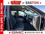New 2026 GMC Sierra 1500 Pro Crew Cab 4x4 Pickup for sale #461321 - photo 9