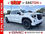 New 2026 GMC Sierra 1500 Elevation Crew Cab 4x4 Pickup for sale #461322 - photo 1