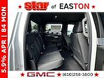 New 2026 GMC Sierra 1500 Elevation Crew Cab 4x4 Pickup for sale #461322 - photo 10