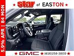 New 2026 GMC Sierra 1500 Elevation Crew Cab 4x4 Pickup for sale #461322 - photo 11