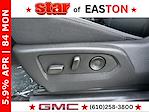 New 2026 GMC Sierra 1500 Elevation Crew Cab 4x4 Pickup for sale #461322 - photo 12