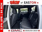 New 2026 GMC Sierra 1500 Elevation Crew Cab 4x4 Pickup for sale #461322 - photo 13