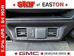 New 2026 GMC Sierra 1500 Elevation Crew Cab 4x4 Pickup for sale #461322 - photo 14