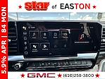 New 2026 GMC Sierra 1500 Elevation Crew Cab 4x4 Pickup for sale #461322 - photo 16