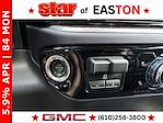 New 2026 GMC Sierra 1500 Elevation Crew Cab 4x4 Pickup for sale #461322 - photo 21