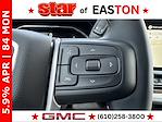 New 2026 GMC Sierra 1500 Elevation Crew Cab 4x4 Pickup for sale #461322 - photo 22
