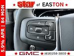 New 2026 GMC Sierra 1500 Elevation Crew Cab 4x4 Pickup for sale #461322 - photo 23