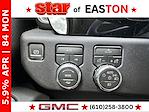 New 2026 GMC Sierra 1500 Elevation Crew Cab 4x4 Pickup for sale #461322 - photo 24