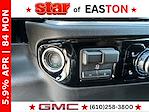 New 2026 GMC Sierra 1500 Elevation Crew Cab 4x4 Pickup for sale #461323 - photo 21
