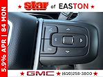 New 2026 GMC Sierra 1500 Elevation Crew Cab 4x4 Pickup for sale #461323 - photo 22