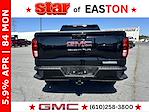 New 2026 GMC Sierra 1500 Elevation Crew Cab 4x4 Pickup for sale #461323 - photo 8