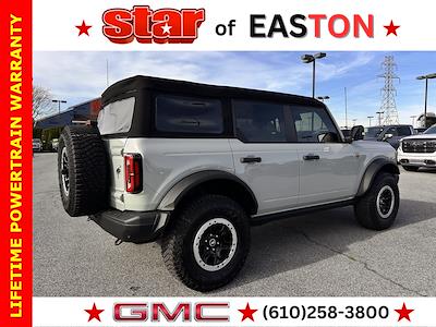 2023 Ford Bronco 4WD SUV for sale #461323A - photo 2