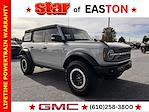 2023 Ford Bronco 4WD SUV for sale #461323A - photo 1