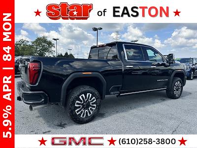 New 2026 GMC Sierra 2500 Denali Ultimate Crew Cab 4x4 Pickup for sale #461325 - photo 2