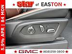 New 2026 GMC Sierra 2500 Denali Ultimate Crew Cab 4x4 Pickup for sale #461325 - photo 10
