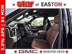 New 2026 GMC Sierra 2500 Denali Ultimate Crew Cab 4x4 Pickup for sale #461325 - photo 12