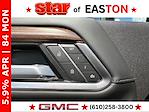 New 2026 GMC Sierra 2500 Denali Ultimate Crew Cab 4x4 Pickup for sale #461325 - photo 14