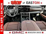 New 2026 GMC Sierra 2500 Denali Ultimate Crew Cab 4x4 Pickup for sale #461325 - photo 17