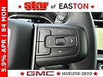 New 2026 GMC Sierra 2500 Denali Ultimate Crew Cab 4x4 Pickup for sale #461325 - photo 22