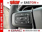 New 2026 GMC Sierra 2500 Denali Ultimate Crew Cab 4x4 Pickup for sale #461325 - photo 23