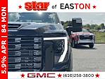 New 2026 GMC Sierra 2500 Denali Ultimate Crew Cab 4x4 Pickup for sale #461325 - photo 26